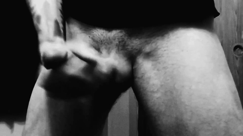 Just The Tip: So viel sperma!