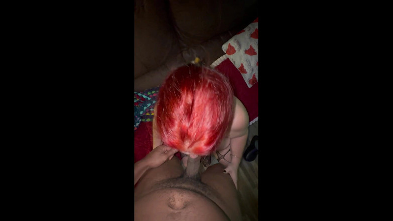 Liz Heat: Dlouhý nový rok kouření