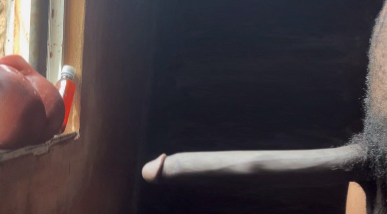 Bangcum8: 男人的射精