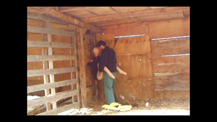 Henry029: Z gumową lalką na pferdekopel