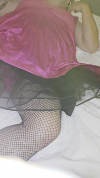 A Little Pink