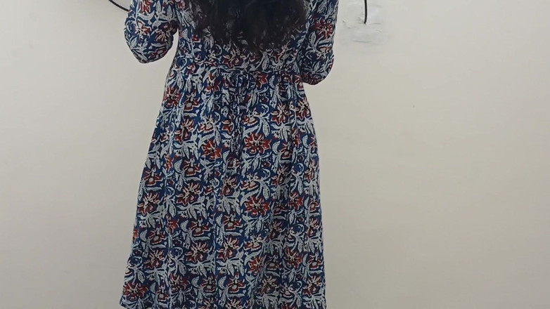 Desisexqueen: Sesso romantico con desi cameriera