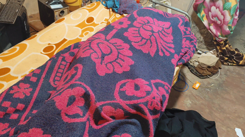 Ankush raj: Minha meia-irmã se divertiu muito, fez muito sexo