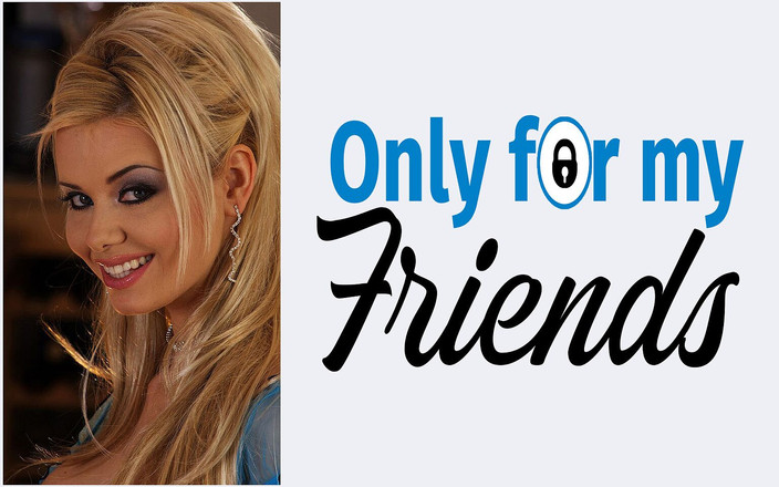 Only for my Friends: ケイリアン・カーティスポルノが2つの巨乳とパイパンのマンコを持つ女をキャスティングし、大人のおもちゃを貫通