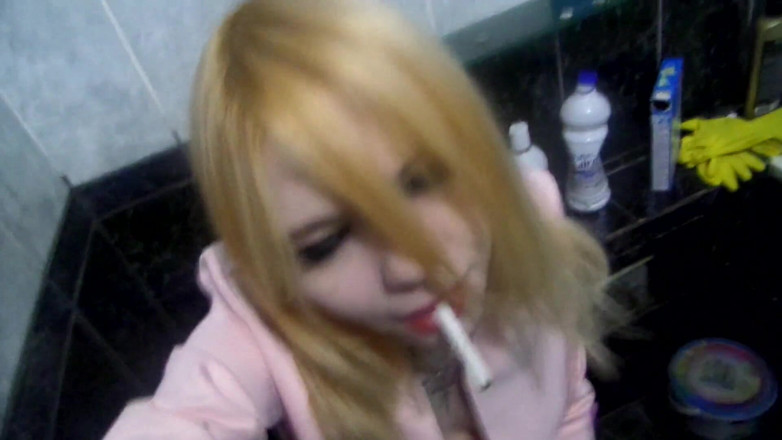 AurelliaCreampie: The Student Cheated on the Guy and Got Punished by...