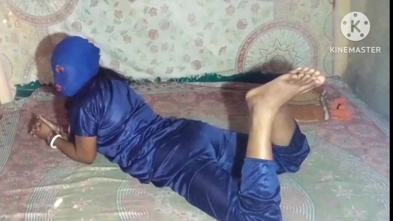 Uttar dinajpur: 마을 바비 Devhar Ki Land Ke Sat Masti