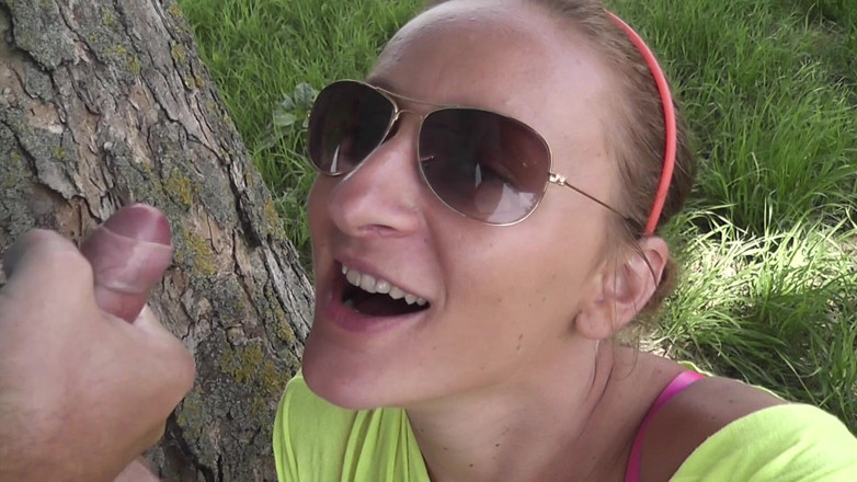 Studentin Aneta: Murid-aneta crot sperma