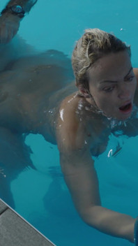 Underwater Fuck
