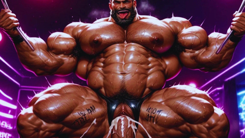 Real Story & Fantasy AI: 성숙한 트랜스 남성이 보지를 드러내는 모습. 헨타이 애니메이션 픽 모음 2부