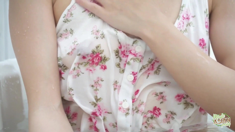 Magic Asian Pussy: POV the Small Tits Are Mostly Because She Is Too...
