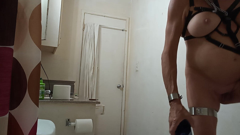 Lizzy Yum: Lizzy Yum Суб Июль 2025 Расширенная купание, Не даю дойти до оргазма в любительском видео, Соло No107