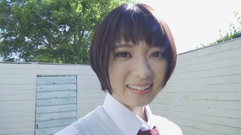 Strix: Nemo Shimoshiraishi at Tokyo Gakuen - My First Anal Experience - Recreational...
