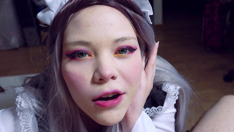 Furiyssh: Boquete de fofa empregada