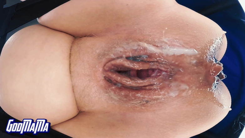 GODMAMA: Godmama’s Good Son