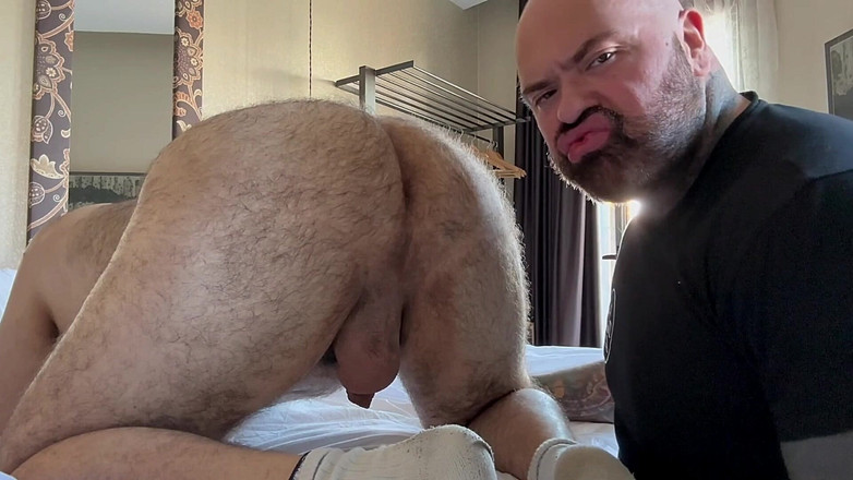 Djemelloxxxx: Emelloxxx et btrucker77, partie 2