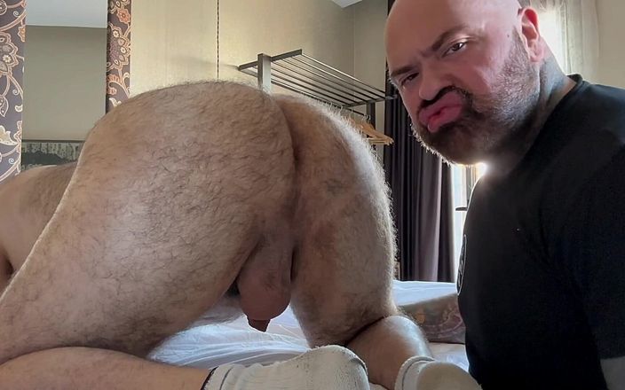 Djemelloxxxx: Emelloxxx et btrucker77, partie 2