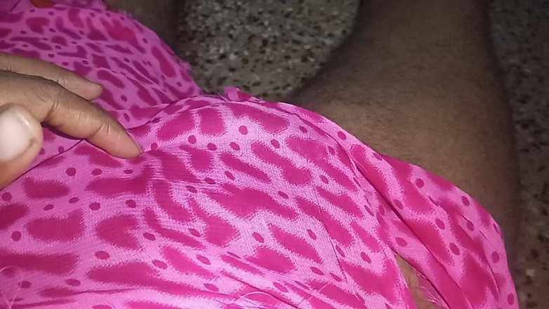 Hungry cliff: Culotte desi