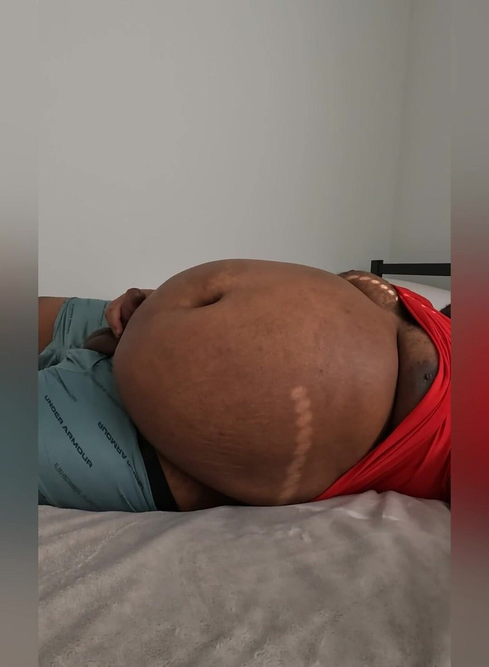 Blkhole420: Pelepasan pagi untuk memulai hariku dan permainan lonceng konter bonus