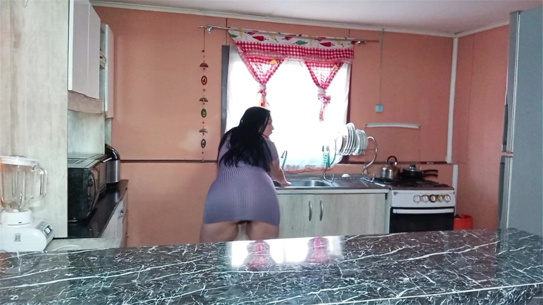 Kellyhotstepmom: 내 집에 당신을 초대하는 사랑. 나는 여보야