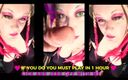 Camp Sissy Boi: JOI Spin the Wheel Endurance Challenge Do Not Cum Till...