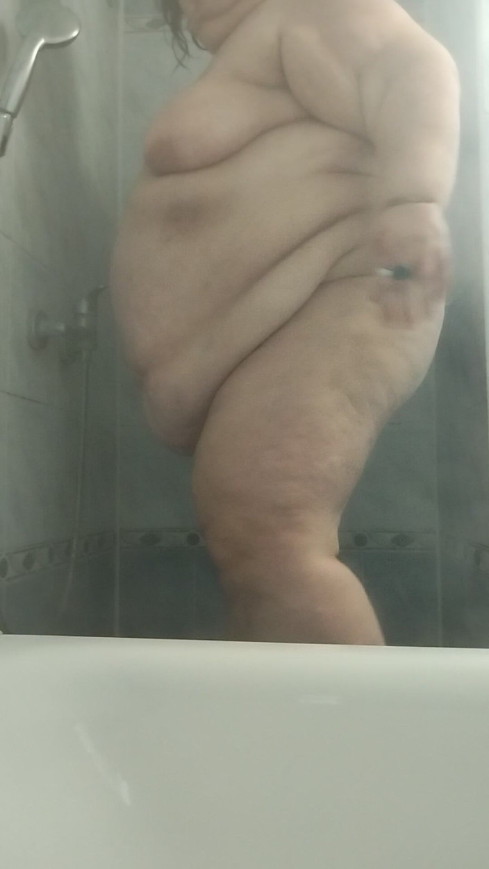 Ivana Adamkova: Ivka w deszczu