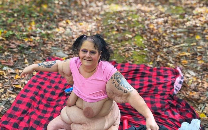 HerculesnVENUS: 当你潮吹时，这不热你的吗？