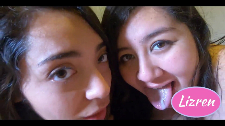 Lizren: All the Times We Suck the Neighbor - Chilean Trio