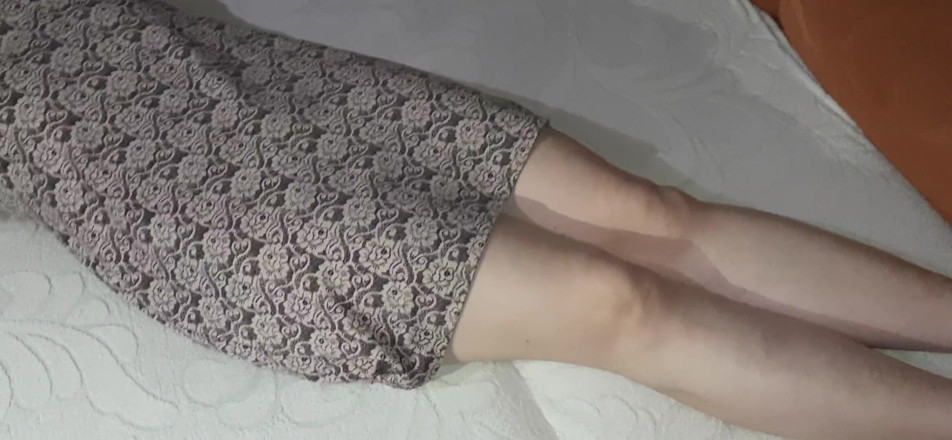 Vik_All: Fucking Sexy Mature Stepmom