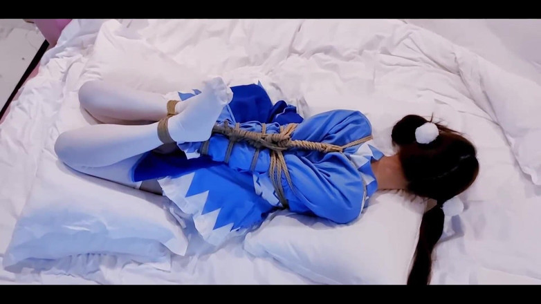 OrangeXXOO: Sıkılaştırma düellosu bölüm 4