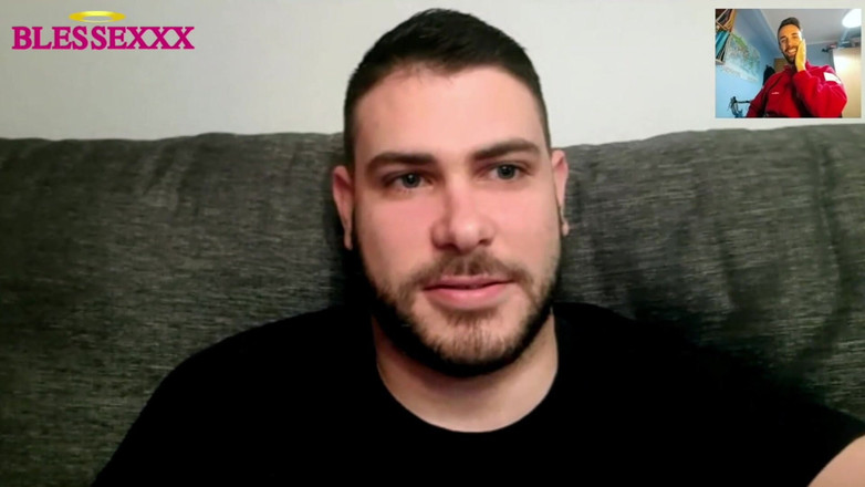 Zeus Ray: 비디오 라마다 콘 미 아미고 헤테로