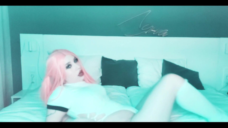 Peachgardens: Batang awak Boleh Jadi Daripada Candy Ini