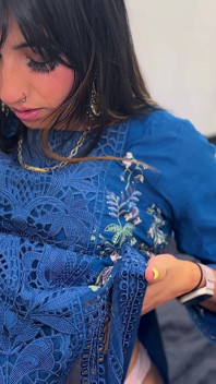 Pakistani Bhabi Aaliyah Yasin Rubs Her Pussy Until She Cums