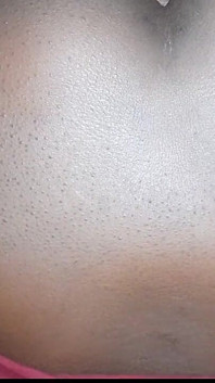 Indian Wife's Ass Fucking