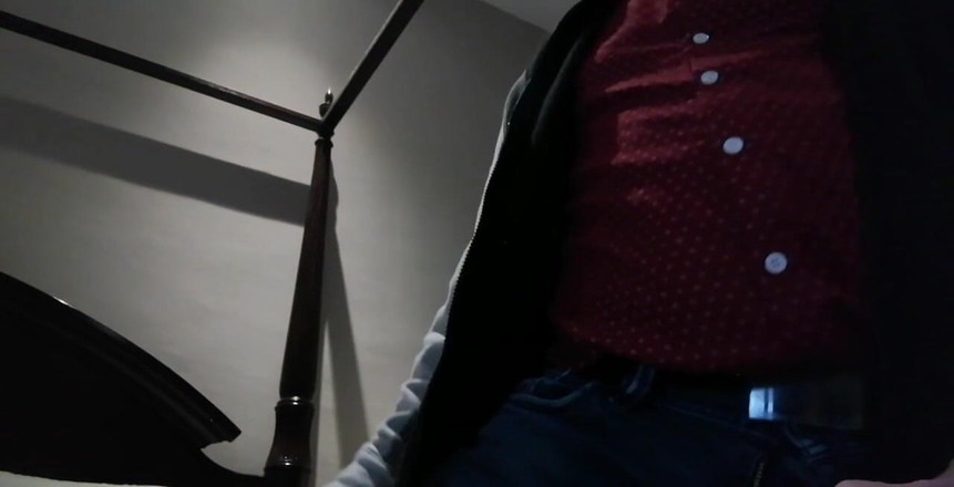 Dirty Talking Guy: Pojďme si hrát!