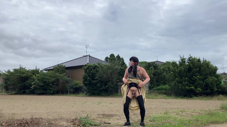 megu2002: Expunerea Mersul pe jos este plin de pericole