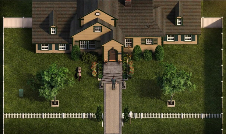 LoveSkySan69: The Genesis Order v89102 parte 309 puzzle completo! da parte di...