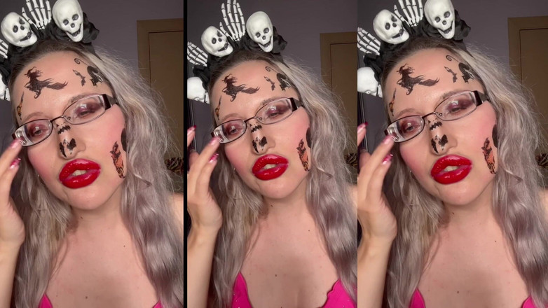 FinDom Goaldigger: Rendición mariquita: y controlado en mis cámaras susurrando por findom...