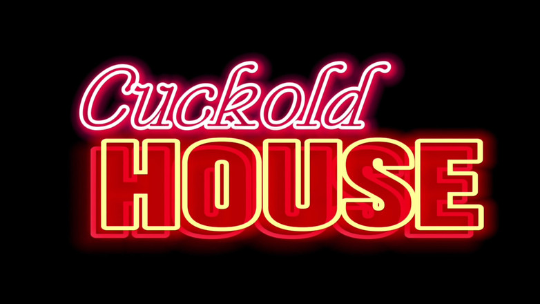 CuckoldHouse: 寝取られてしまった新郎が、未来の妻が二人の男性とセックスするのを見るという幻想を叶える