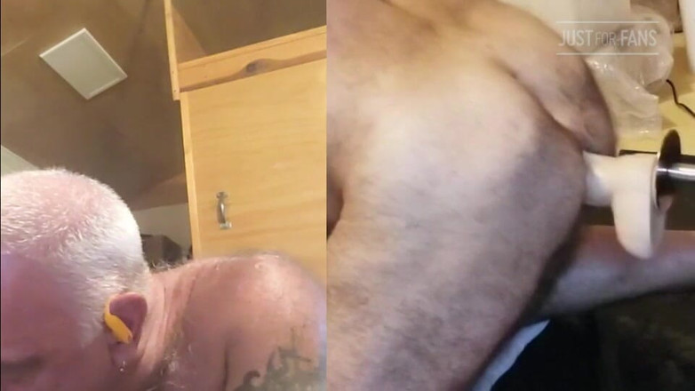 Tank4154: Lubang berbulu