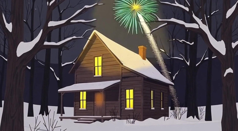 Octopussy Lovers Club: クリスマス・フライデー・ザ・13ス:ジェイソンが狂ったミルフの家に戻ってくる。クリスマススペシャルカートゥーン