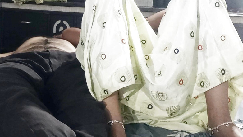 Rakul008: Desi Maid Caught and Fucked Hard