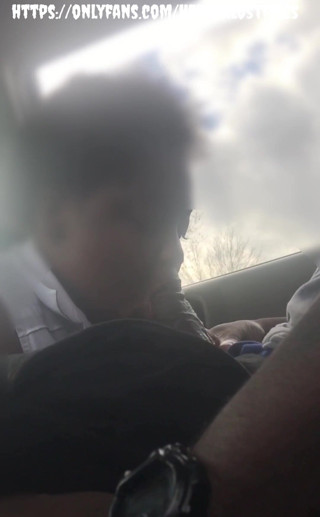 Big P Hef: La troia del ghetto enne ha succhiato lo sperma dal...