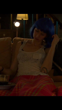 Bluette Alex Ak and Selina Ak