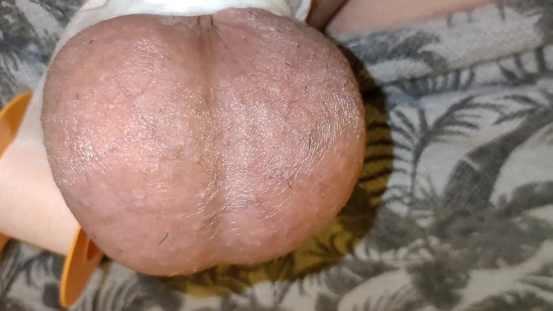 Idmir Sugary: Měkké tlusté nesestříhané péro a svázané koule - část 1