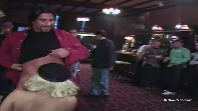 Ben Dover Movies: XXXtraordinary: Sasha