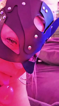 Bigsexydaddyd Receives Mind Blowing Head From Domkat