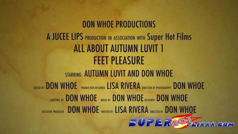 Super Hot Films: HD- Awek montel sundal, Autumn Luvit, membuatkan saya pancut ke...