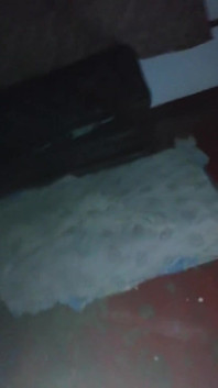 My Real House Maid Was Just About to Get It