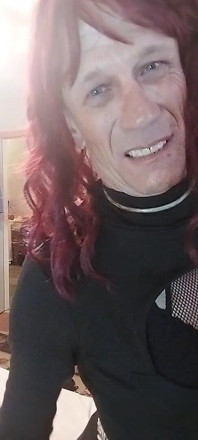 Playing Dress up and Fun