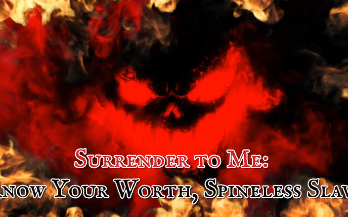 Goddess Misha Goldy: मेरे सामने आत्मसमर्पण: अपनी कीमत पता है, कतई गुलाम